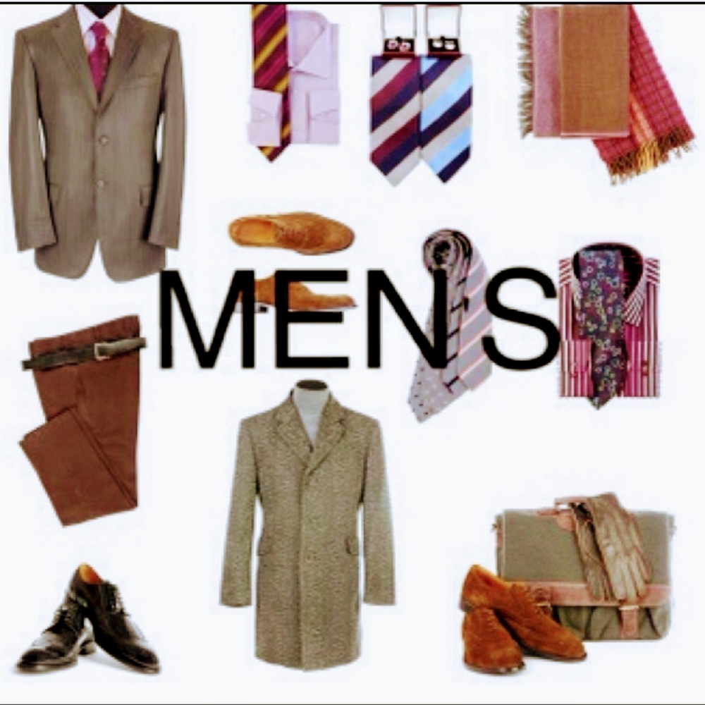 Sale Men's Jackets